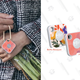 Tile Mate Mother’s Day Limited Edition | $25 | Tile
